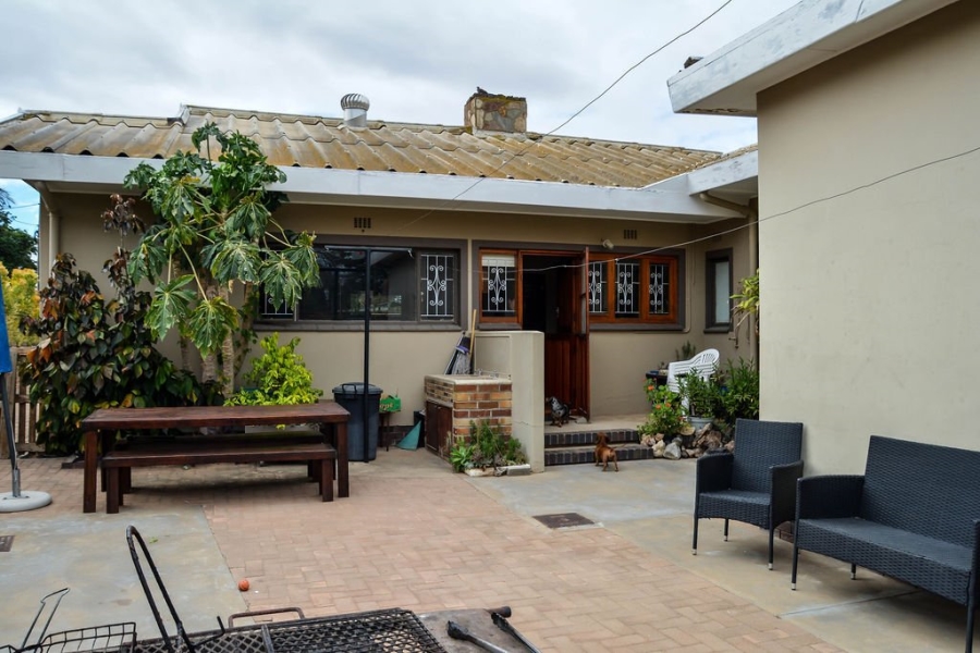 3 Bedroom Property for Sale in Vredendal Western Cape